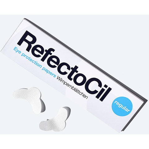 Refectocil - Eye Protection Papers