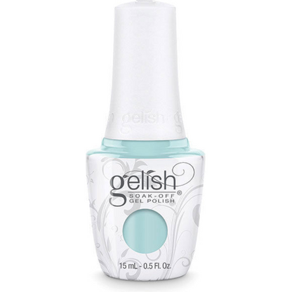 Nail Harmony - 263 Not So Prince Charming (Gelish)