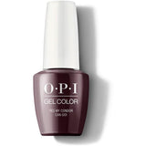 OPI - P41 Yes My Condor Can-Do! (Gel)