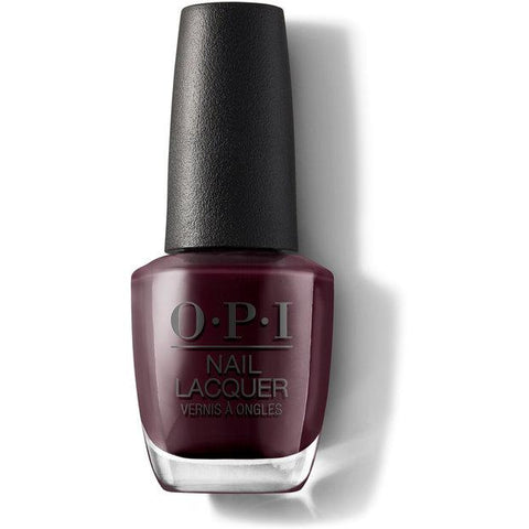 OPI - P41 Yes My Condor Can-Do!  (Polish)