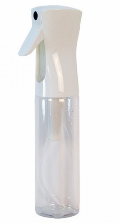 Burmax - Continuous Mist Spray Bottle 10oz
