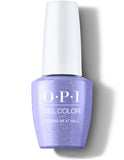 OPI - D58 You Had Me at Halo (GEL)