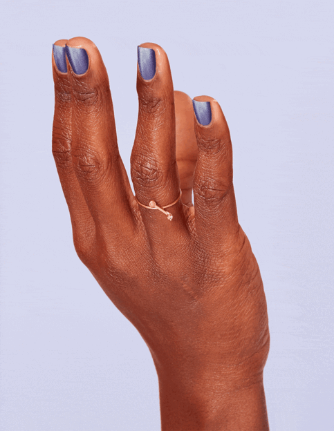 OPI - D58 You Had Me At Halo  (Polish)