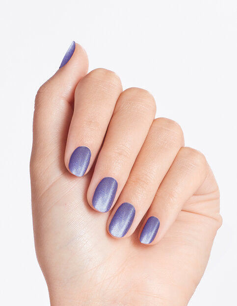 OPI - D58 You Had Me At Halo  (Polish)