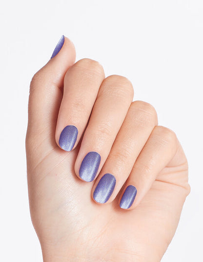 OPI - D58 You Had Me At Halo  (Polish)