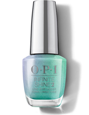 OPI - SR3 Your Lime To Shine (Limited Edition Infinite Shine)