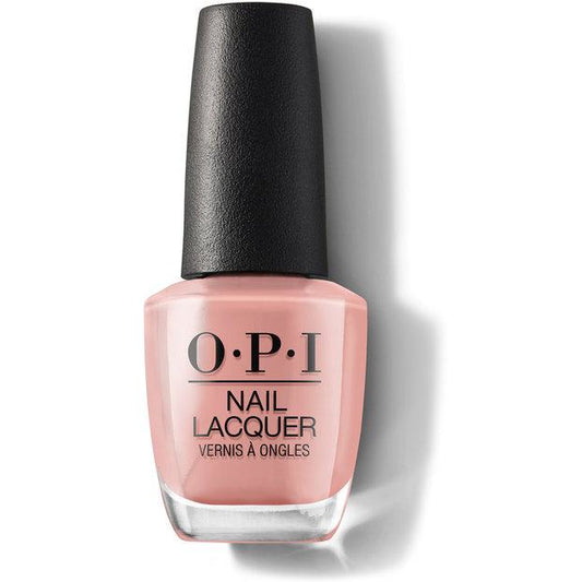OPI - L17 You've Got Nata On Me  (Polish)