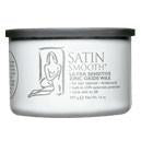 Satin Smooth - Wax Pot - Zinc Oxide Wax 14oz.